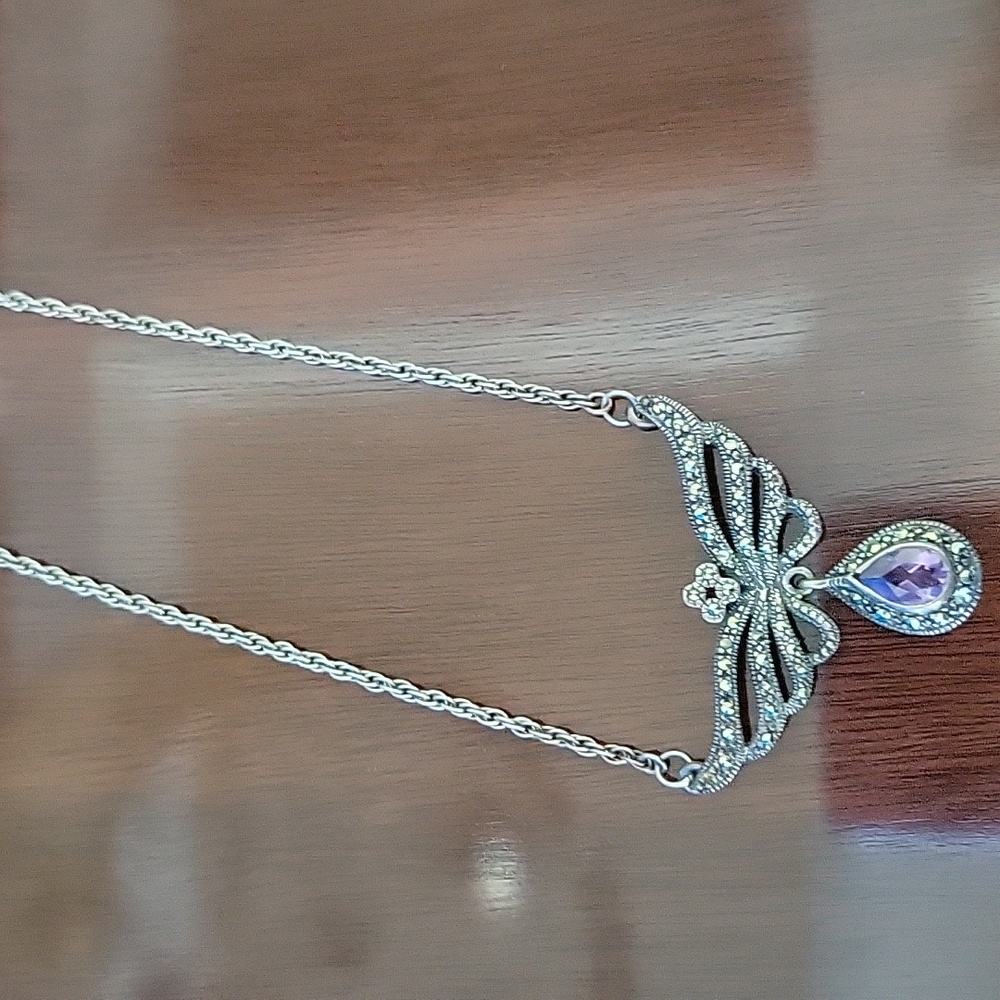 Bali necklace